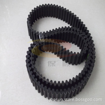 Timing Belt for Robot Stacking Machine
